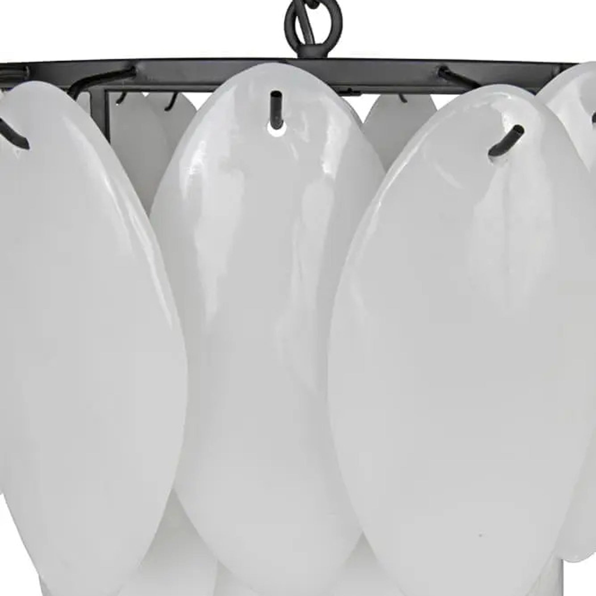 Lotus Chandelier-6