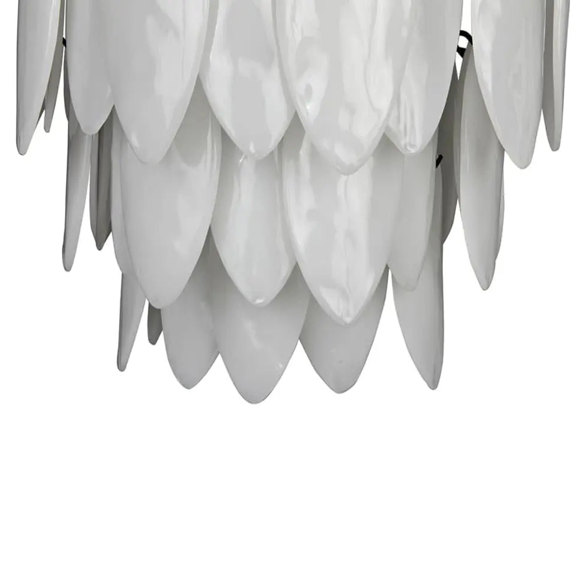 Lotus Chandelier-7