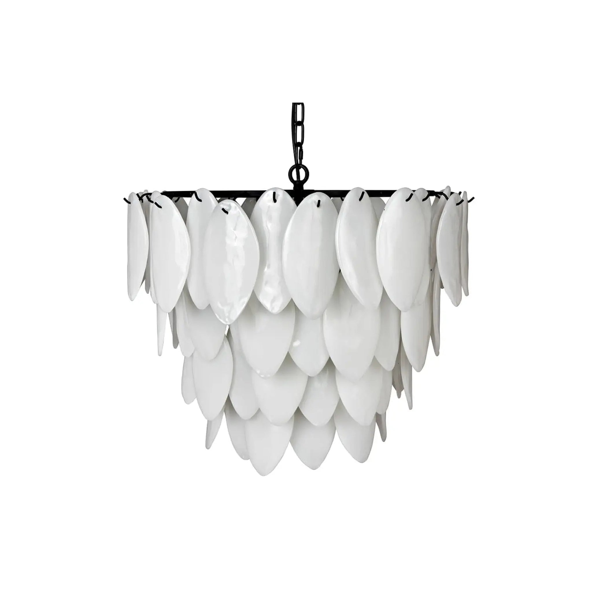 Lotus Chandelier-8