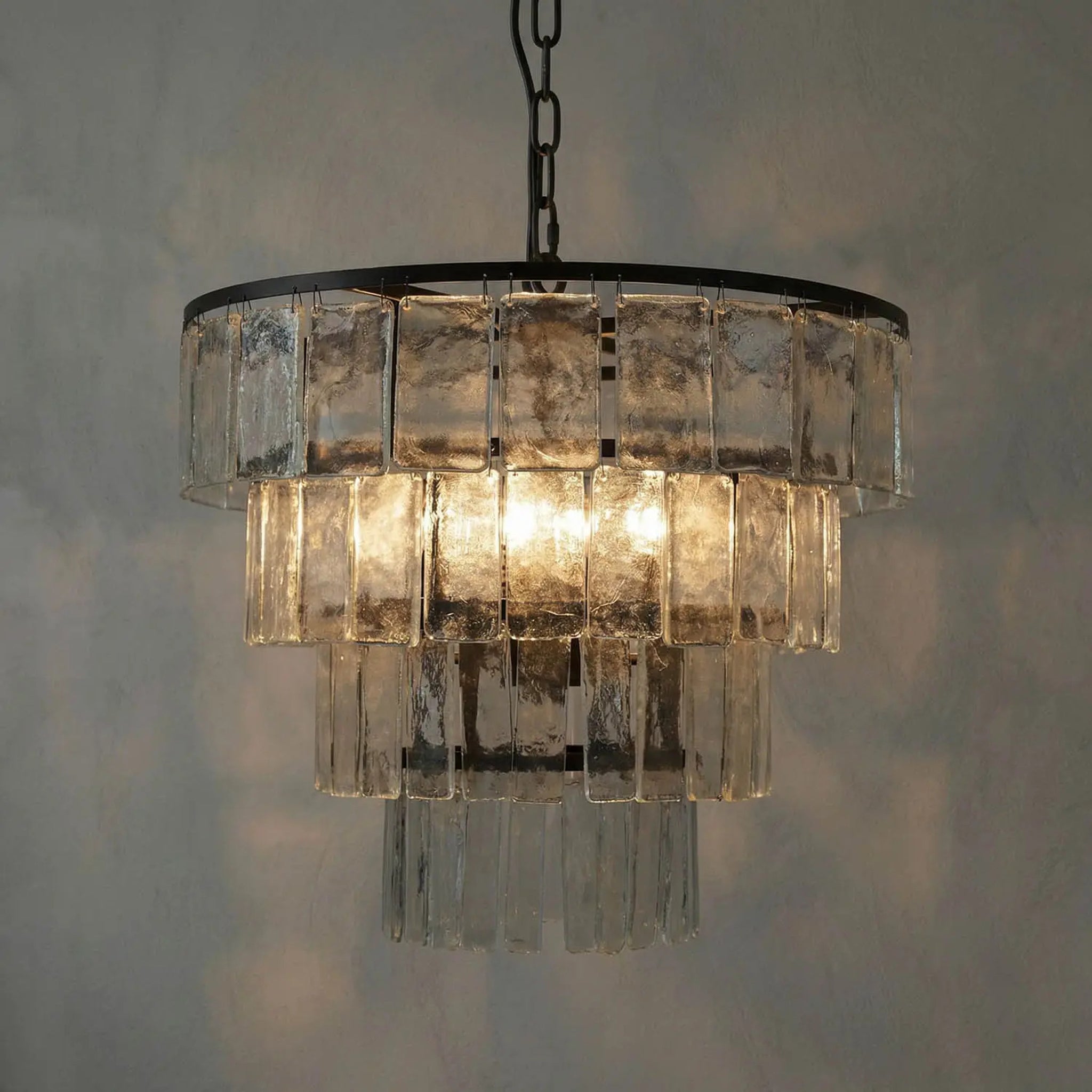 Carnegie Chandelier-8