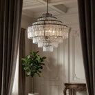 Satellite Chandelier-2