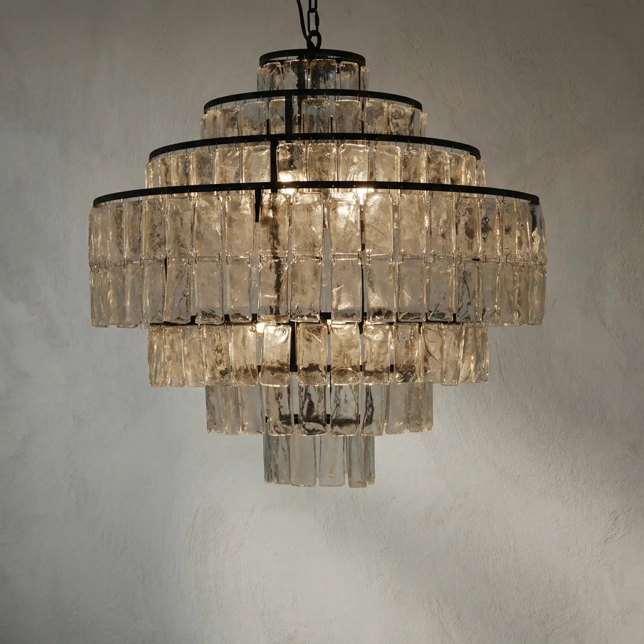 Satellite Chandelier-3
