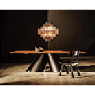 Satellite Chandelier-4