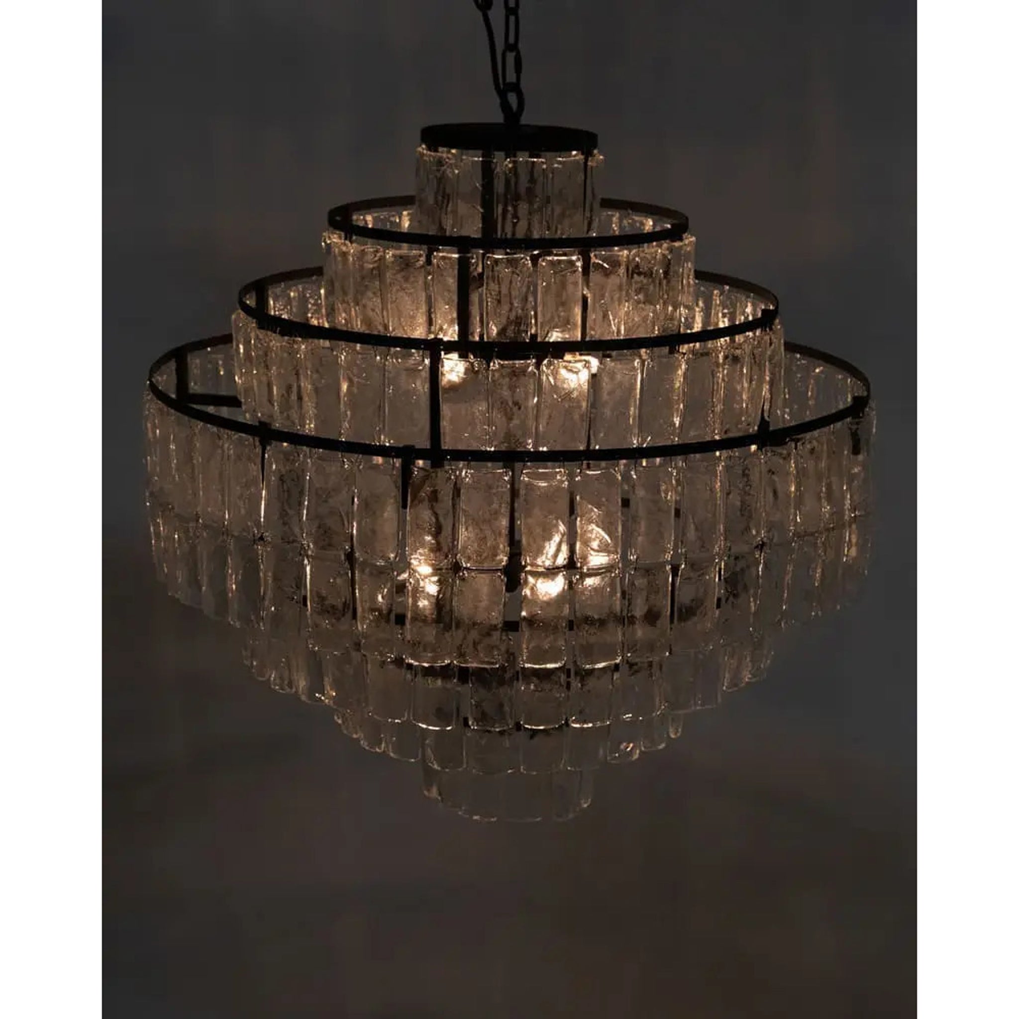Satellite Chandelier-6