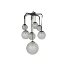 Artemis Chandelier-1