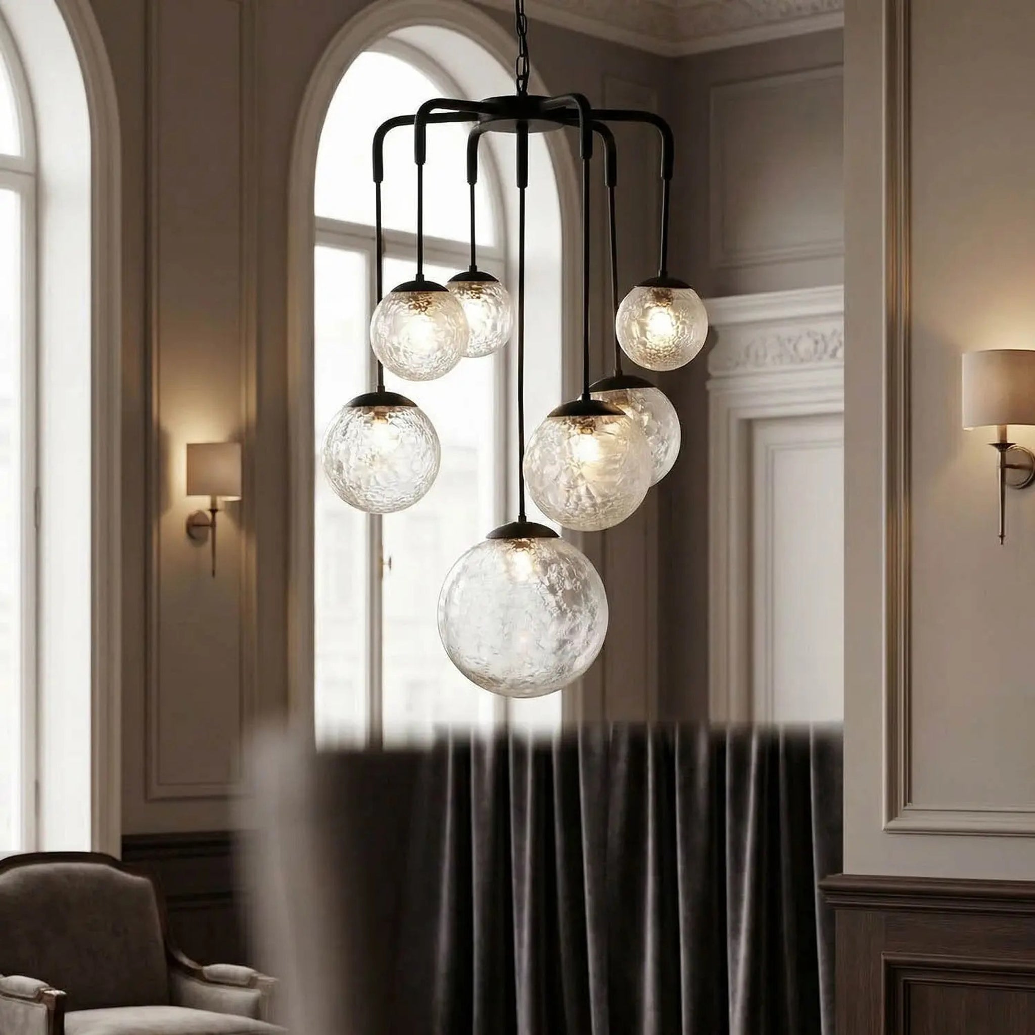 Artemis Chandelier-2