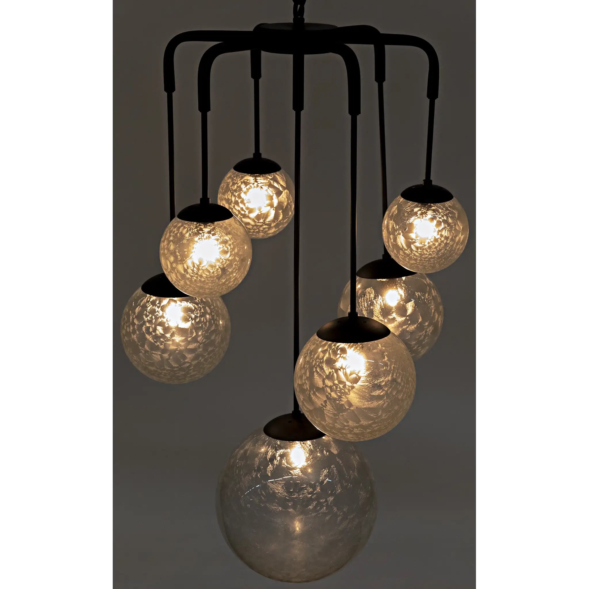 Artemis Chandelier-6