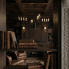 Claude Chandelier-2