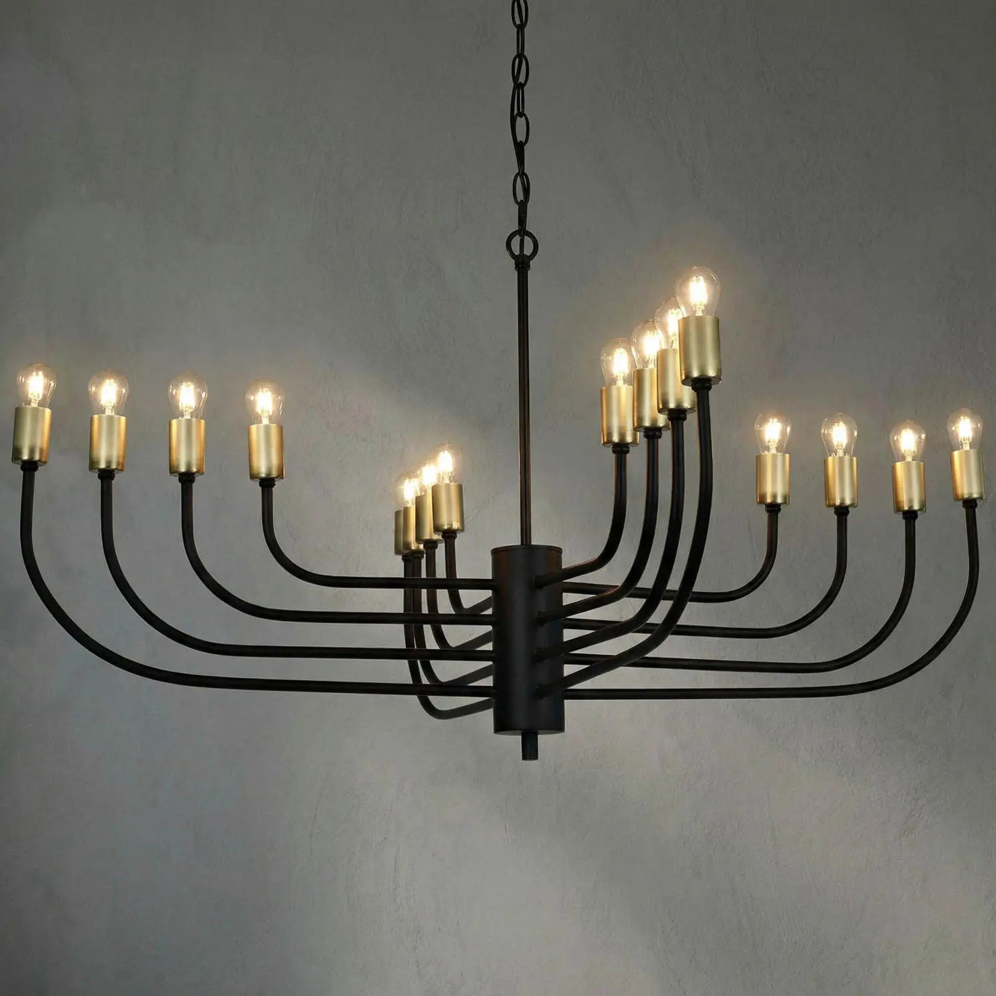 Claude Chandelier-3