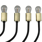 Claude Chandelier-4