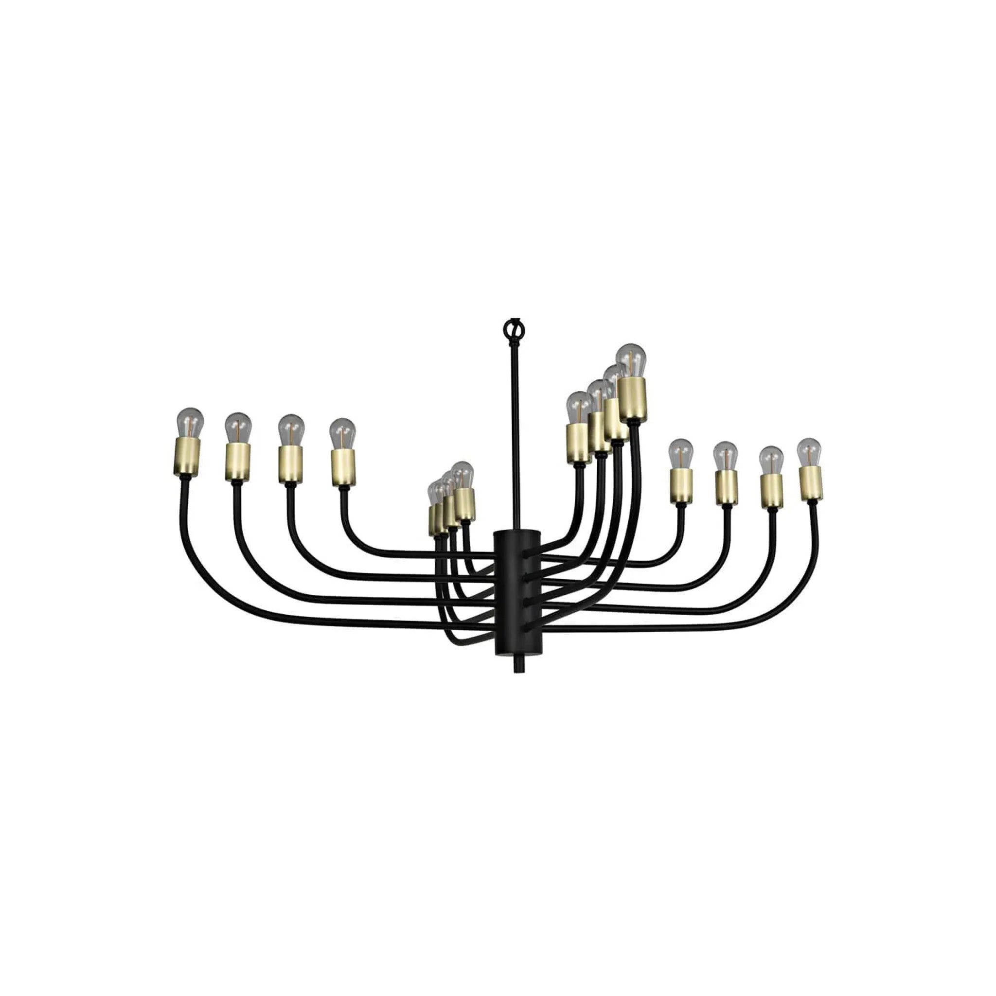 Claude Chandelier-5