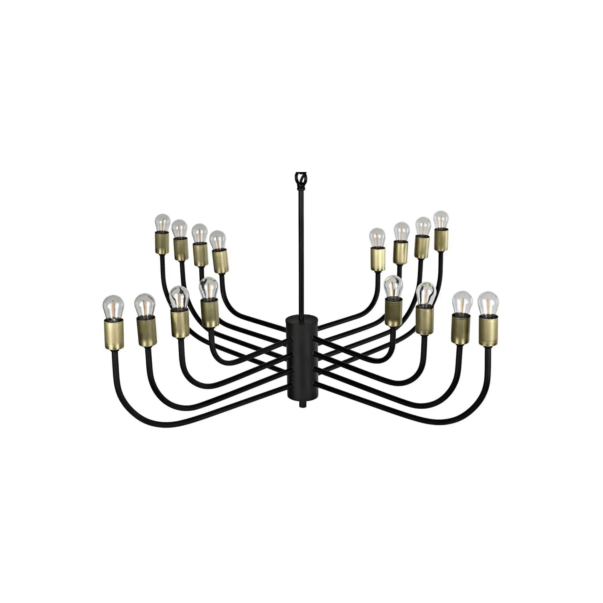 Claude Chandelier-7