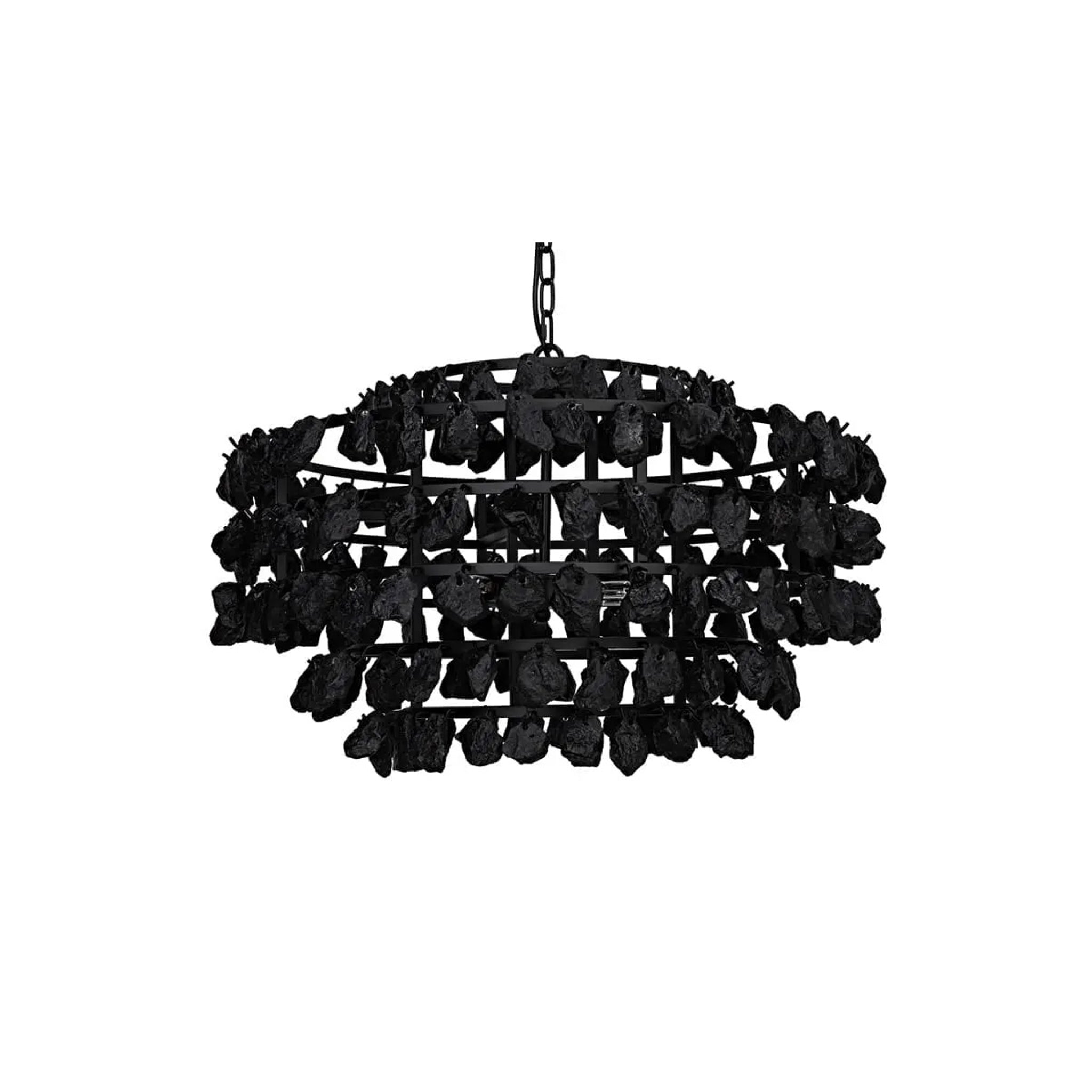 Vulcan Chandelier-1