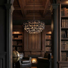 Vulcan Chandelier-2