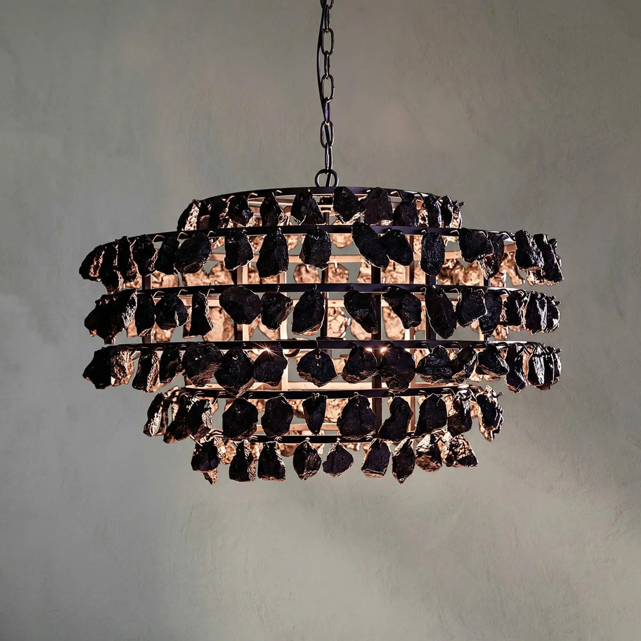 Vulcan Chandelier-3