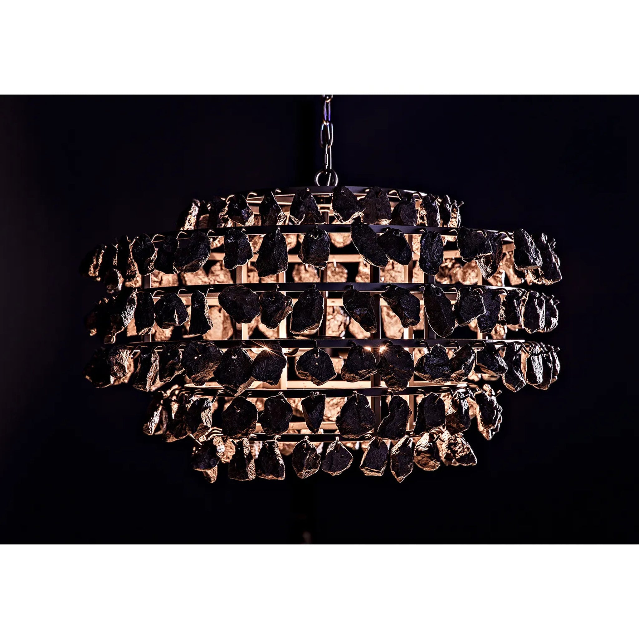 Vulcan Chandelier-4