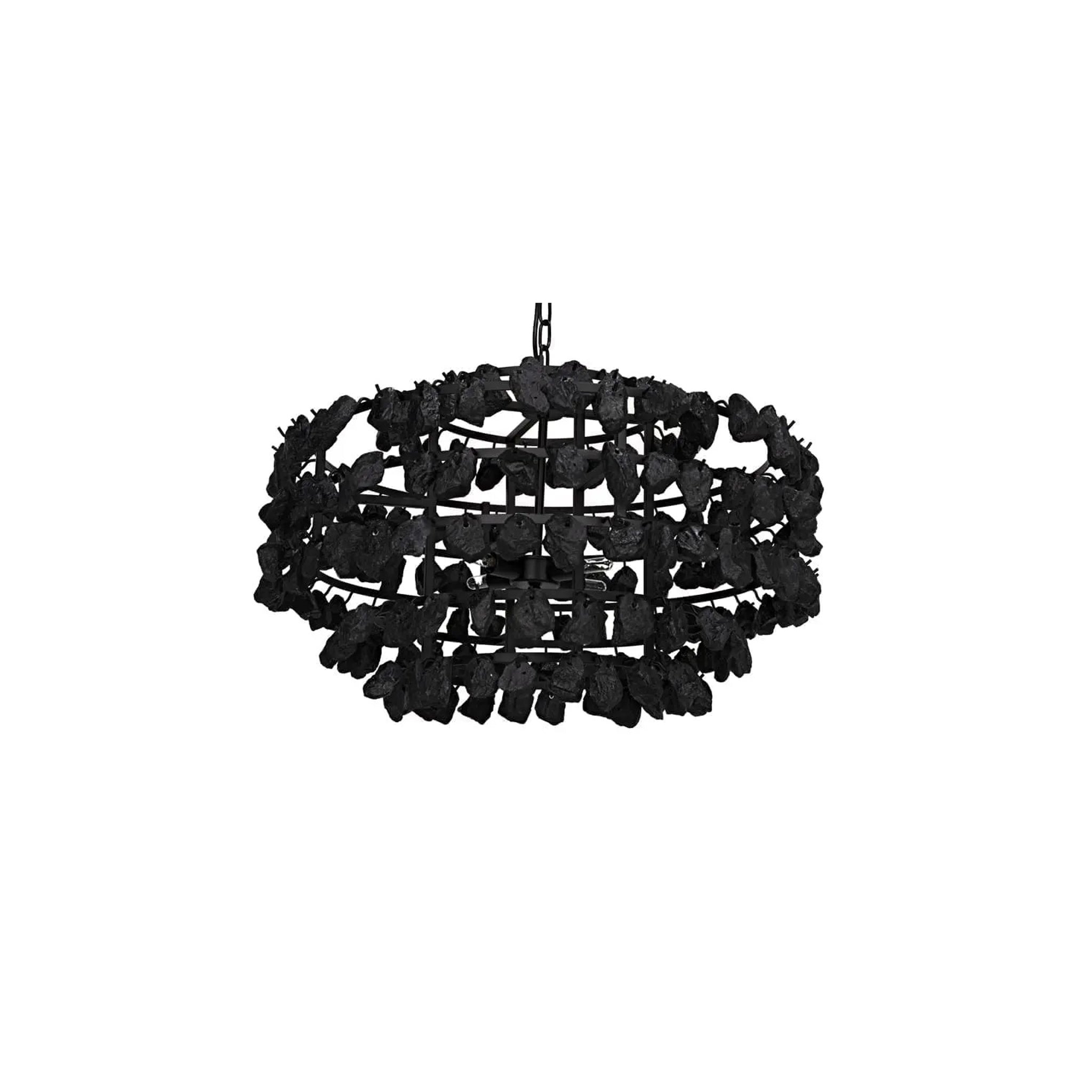 Vulcan Chandelier-5