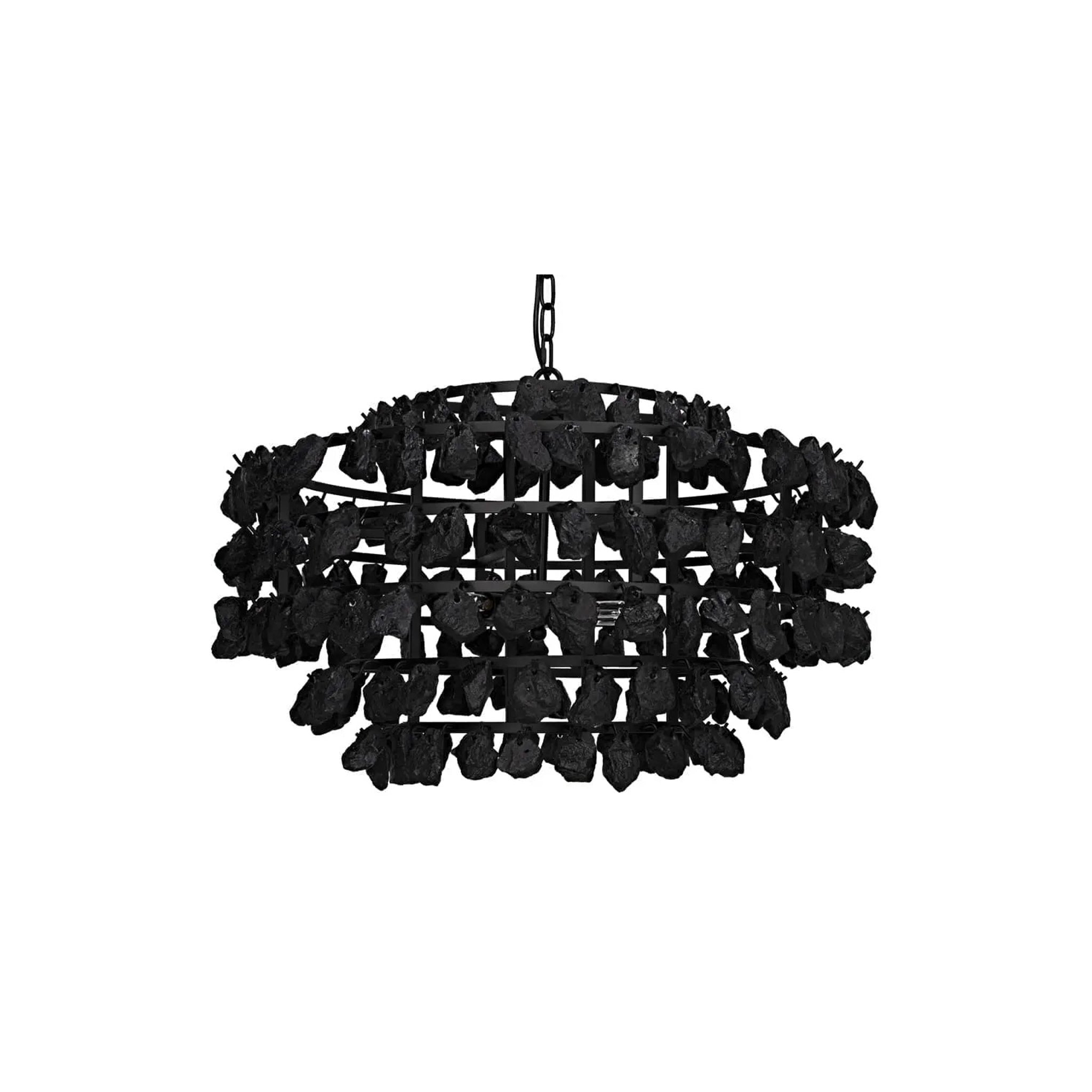 Vulcan Chandelier-6