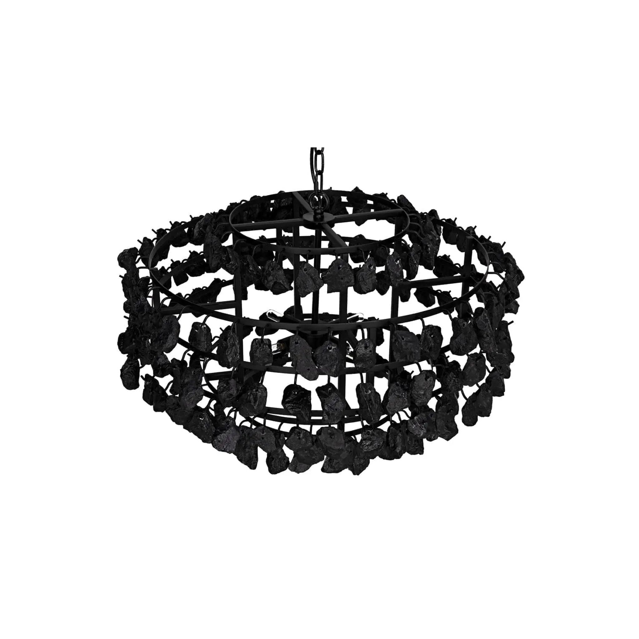 Vulcan Chandelier-7