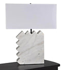 Gaheris Table Lamp with Shade-5
