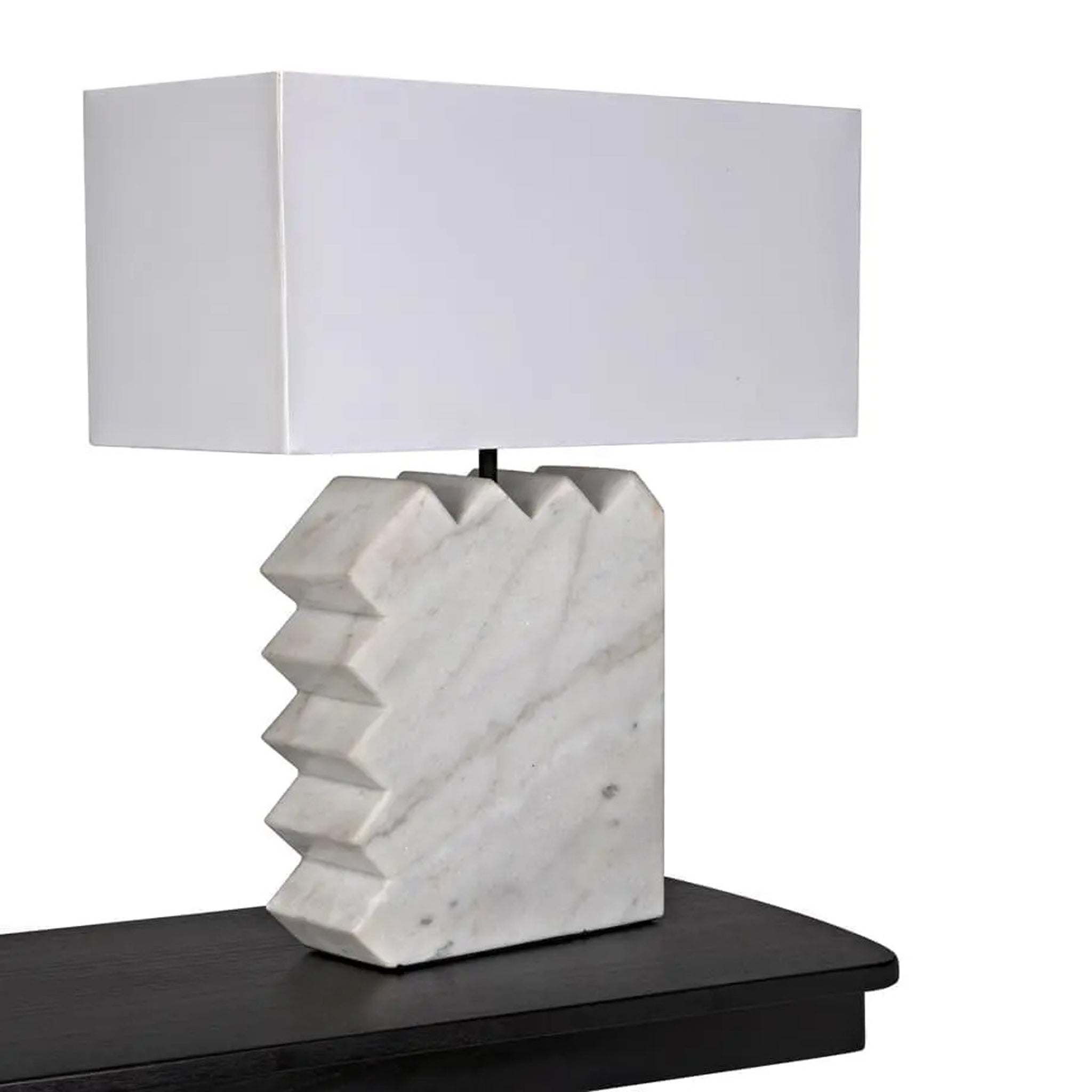 Gaheris Table Lamp with Shade-6