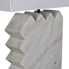 Gaheris Table Lamp with Shade-7