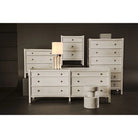 Jman Lamp with Silk Shade-6
