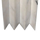 Jman Lamp with Silk Shade-9
