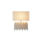 Darth Lamp with Silk Shade-1