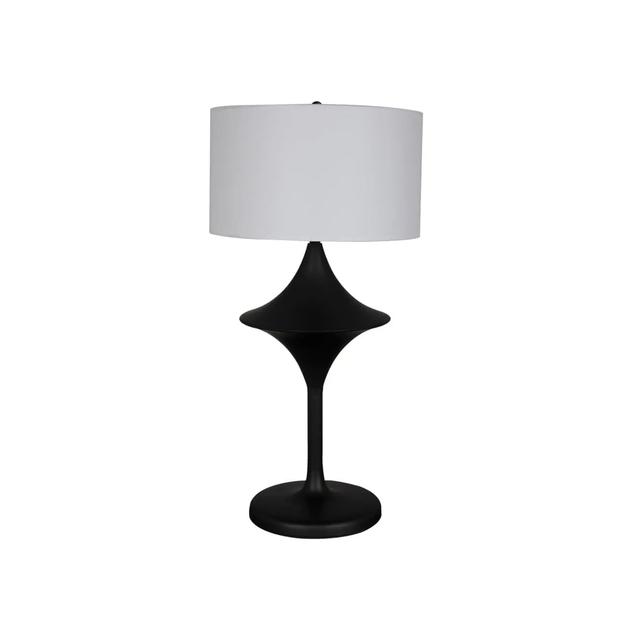 Wilder Lamp with Shade-1