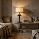 Wilder Lamp with Shade-2