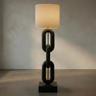 Alcatraz Lamp with Shade-3
