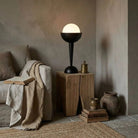 Sunday Morning Lamp-2
