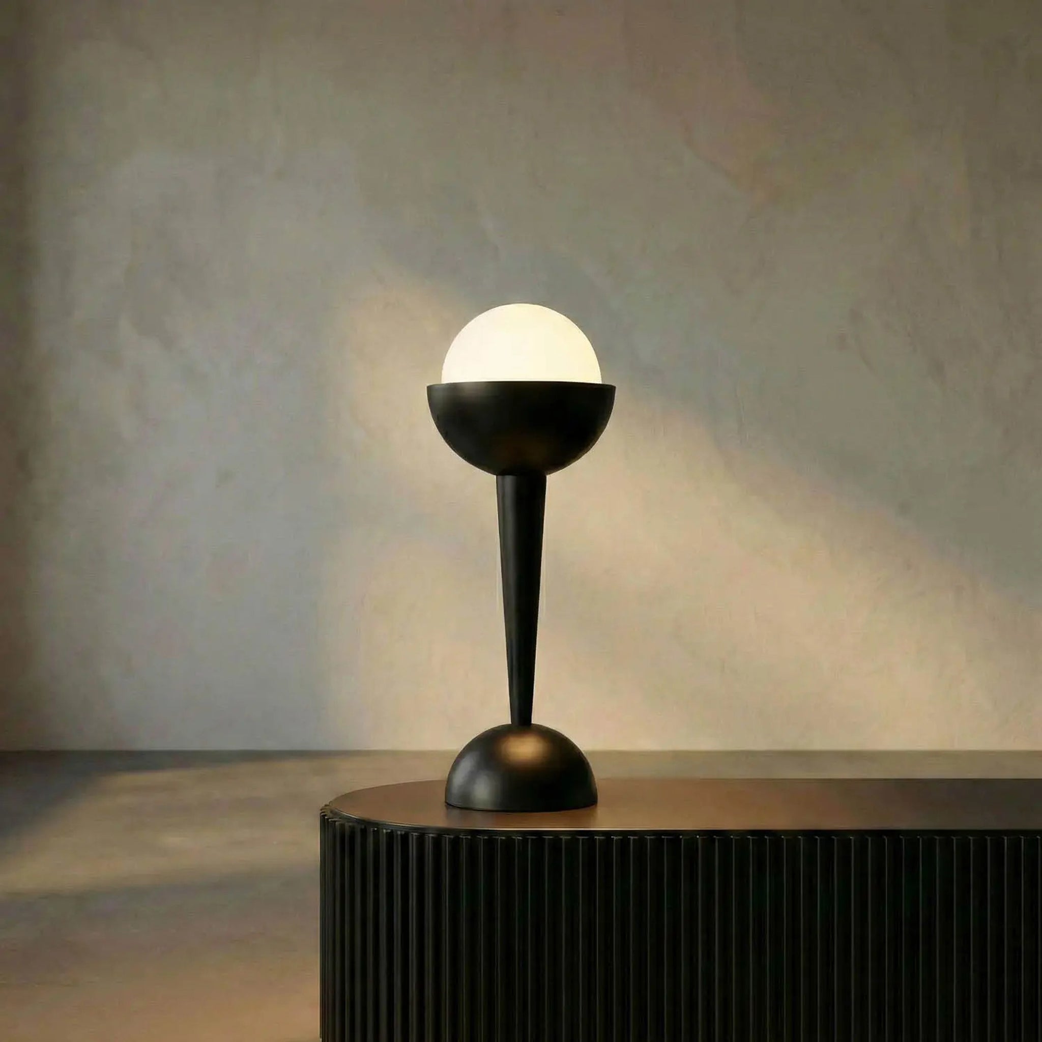 Sunday Morning Lamp-3