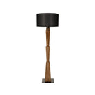 Enigma Ii Floor Lamp with Shade-7