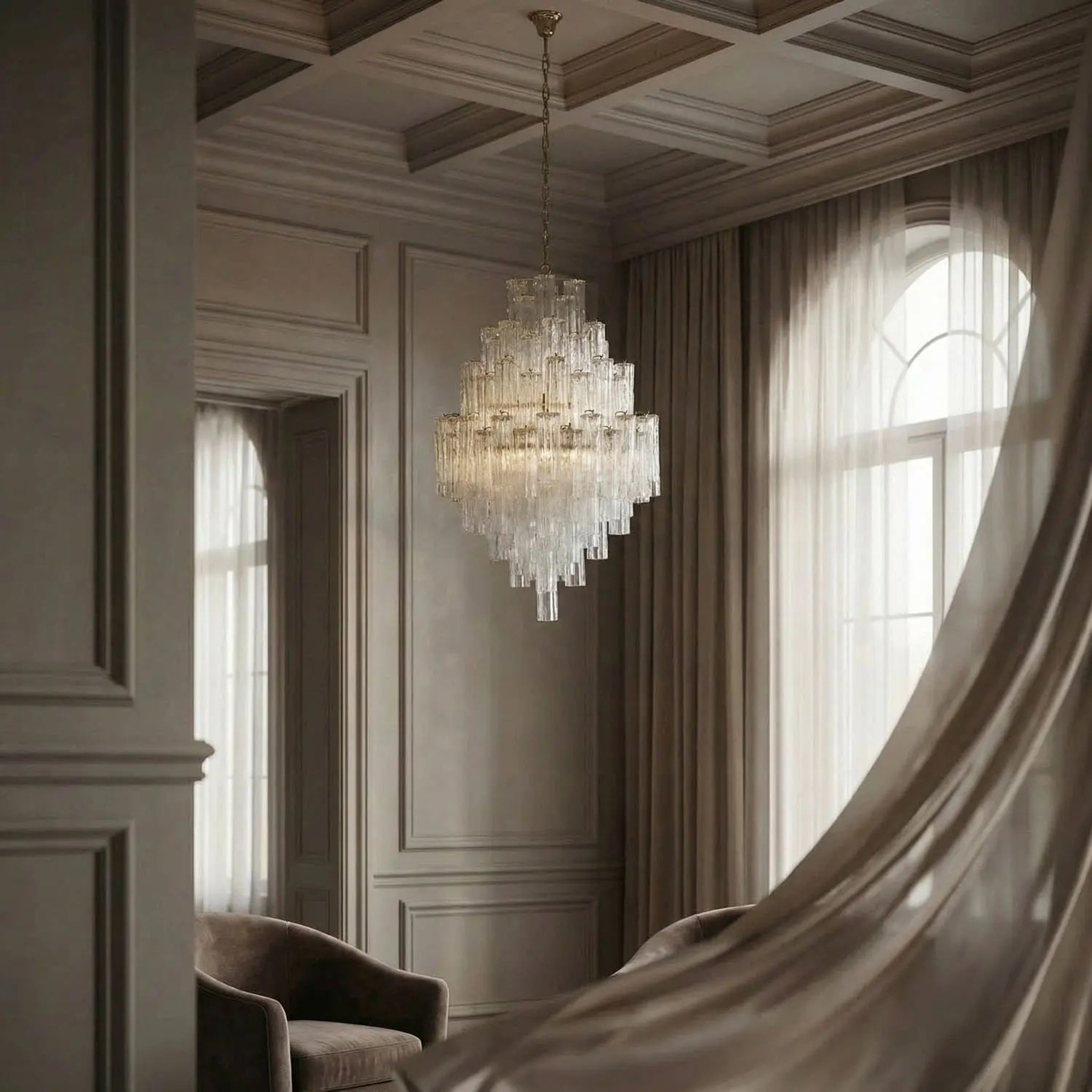 Laurent Chandelier-3