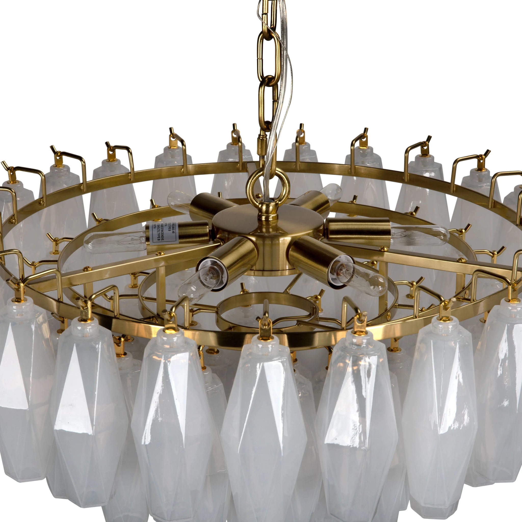 Ludmilla Chandelier-4