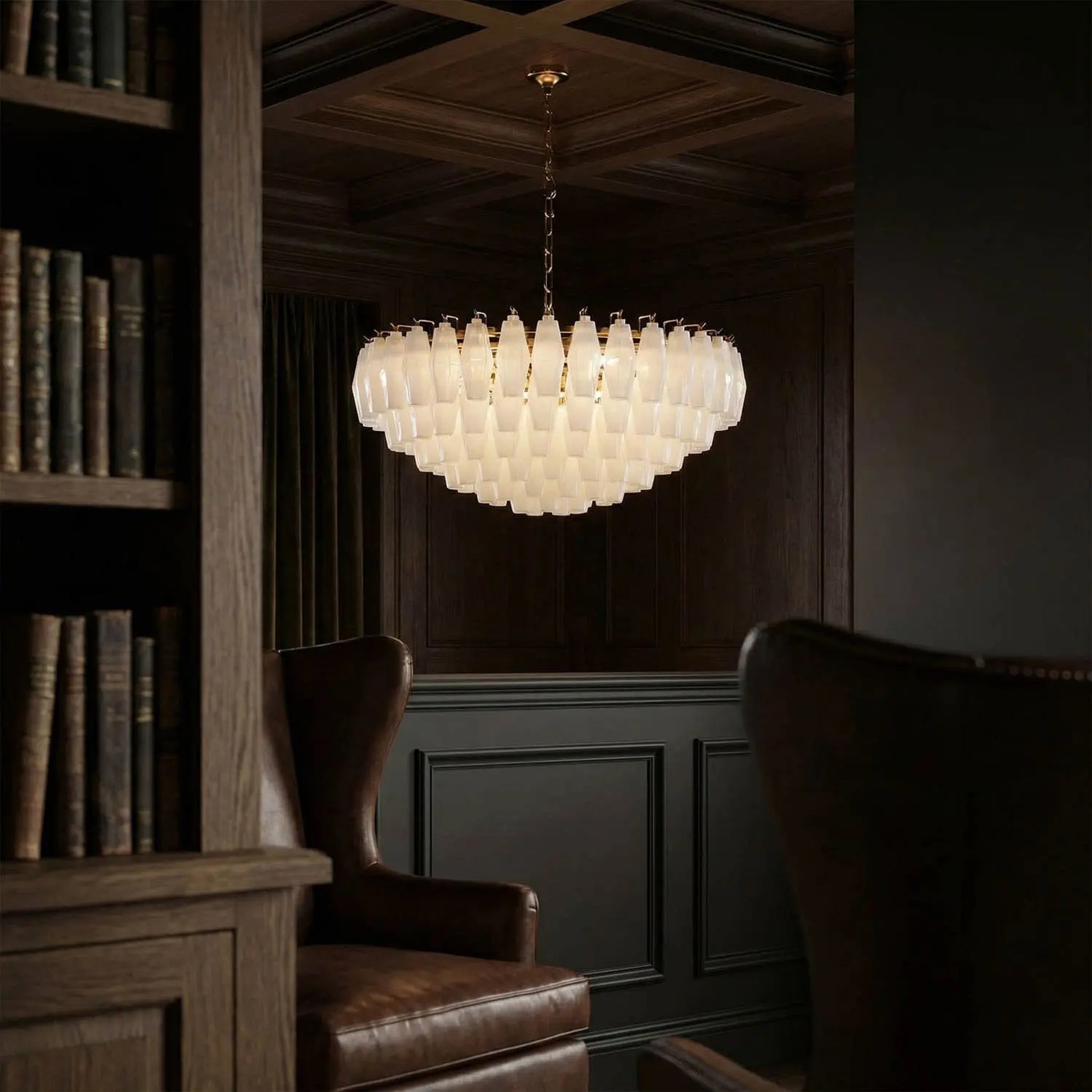 Ludmilla Chandelier-7