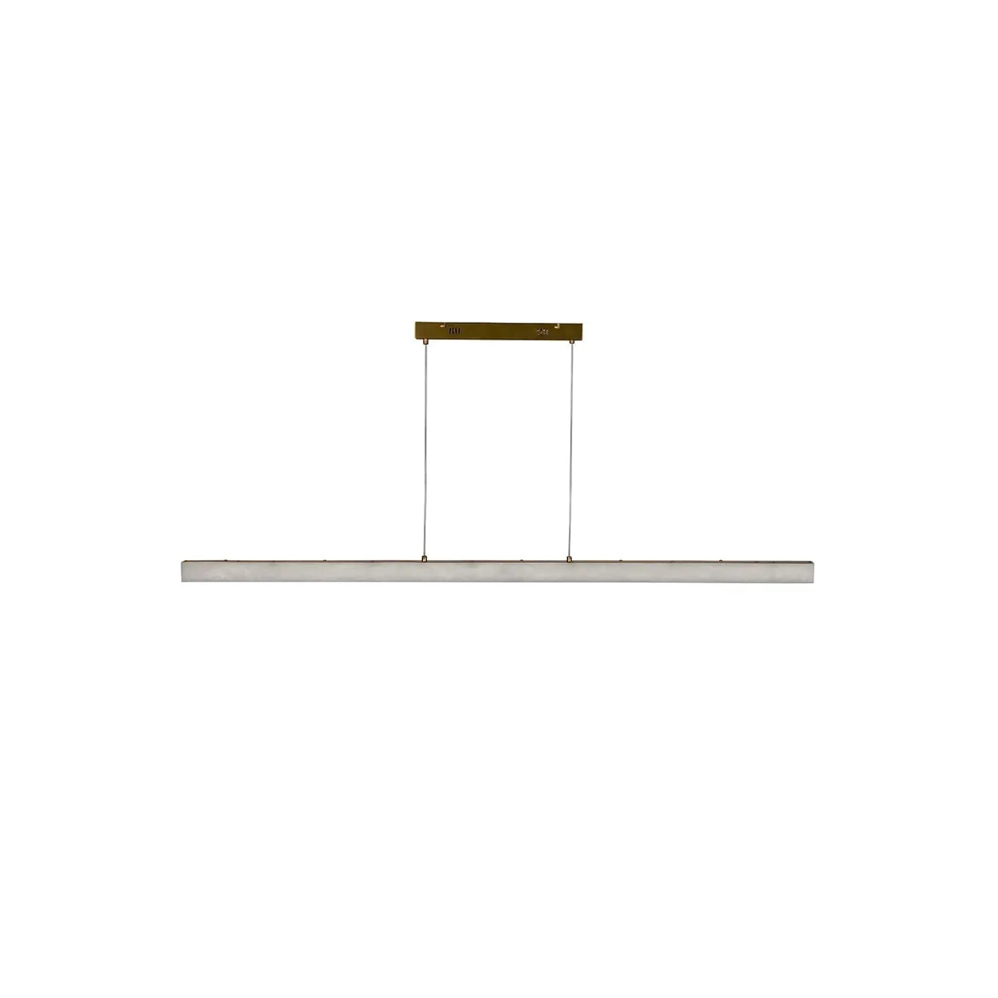 Astoria Linear Chandelier-1