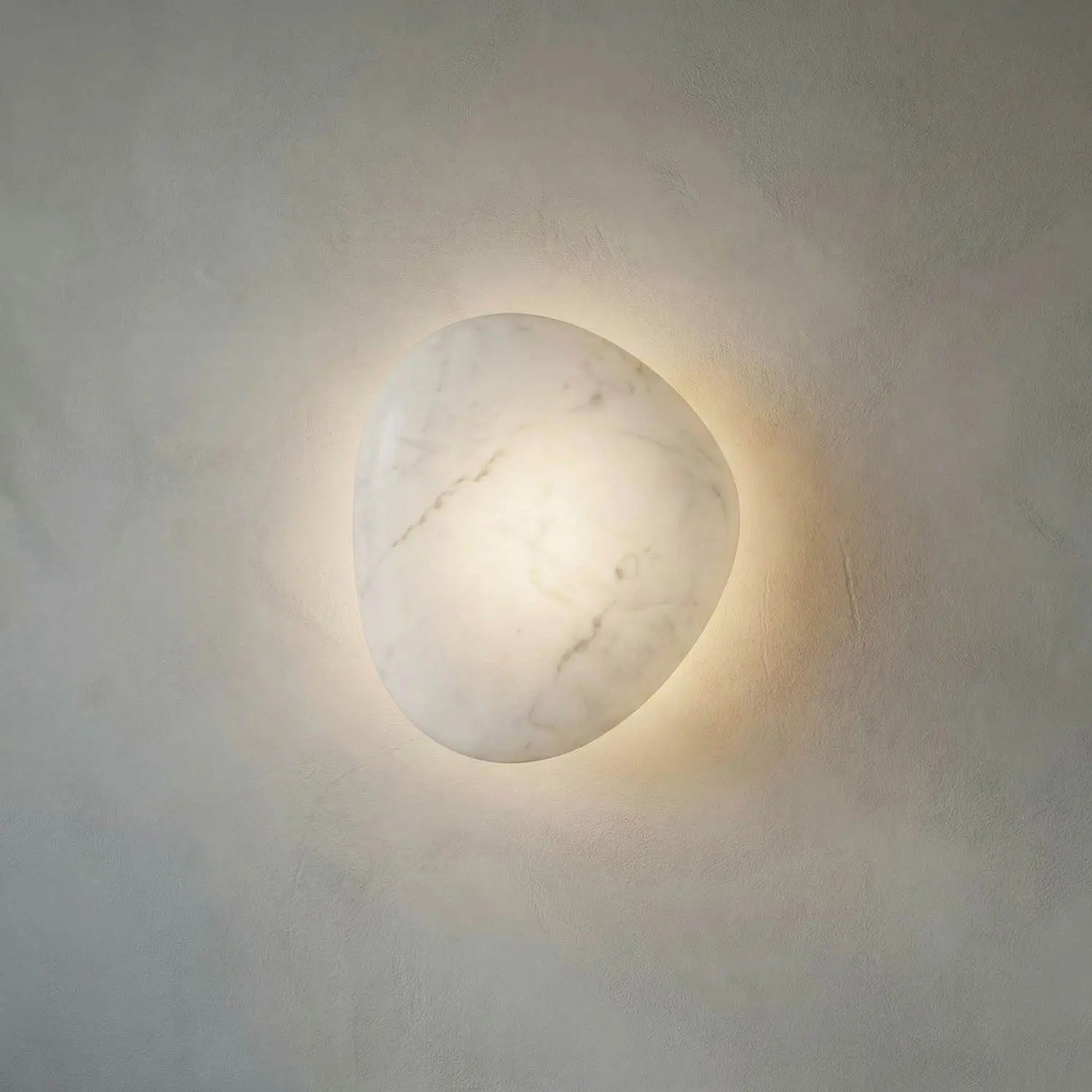 Stein Pebble Sconce-3