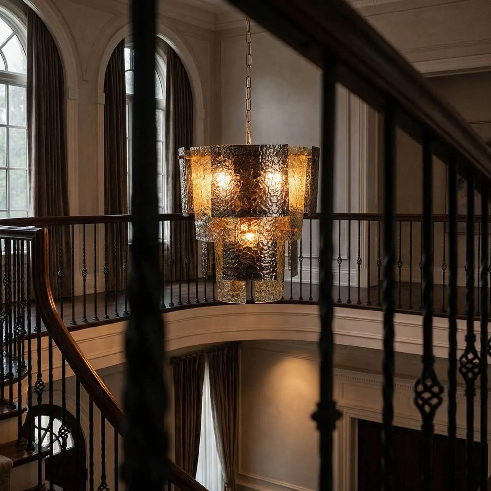 Cornelius Chandelier-2
