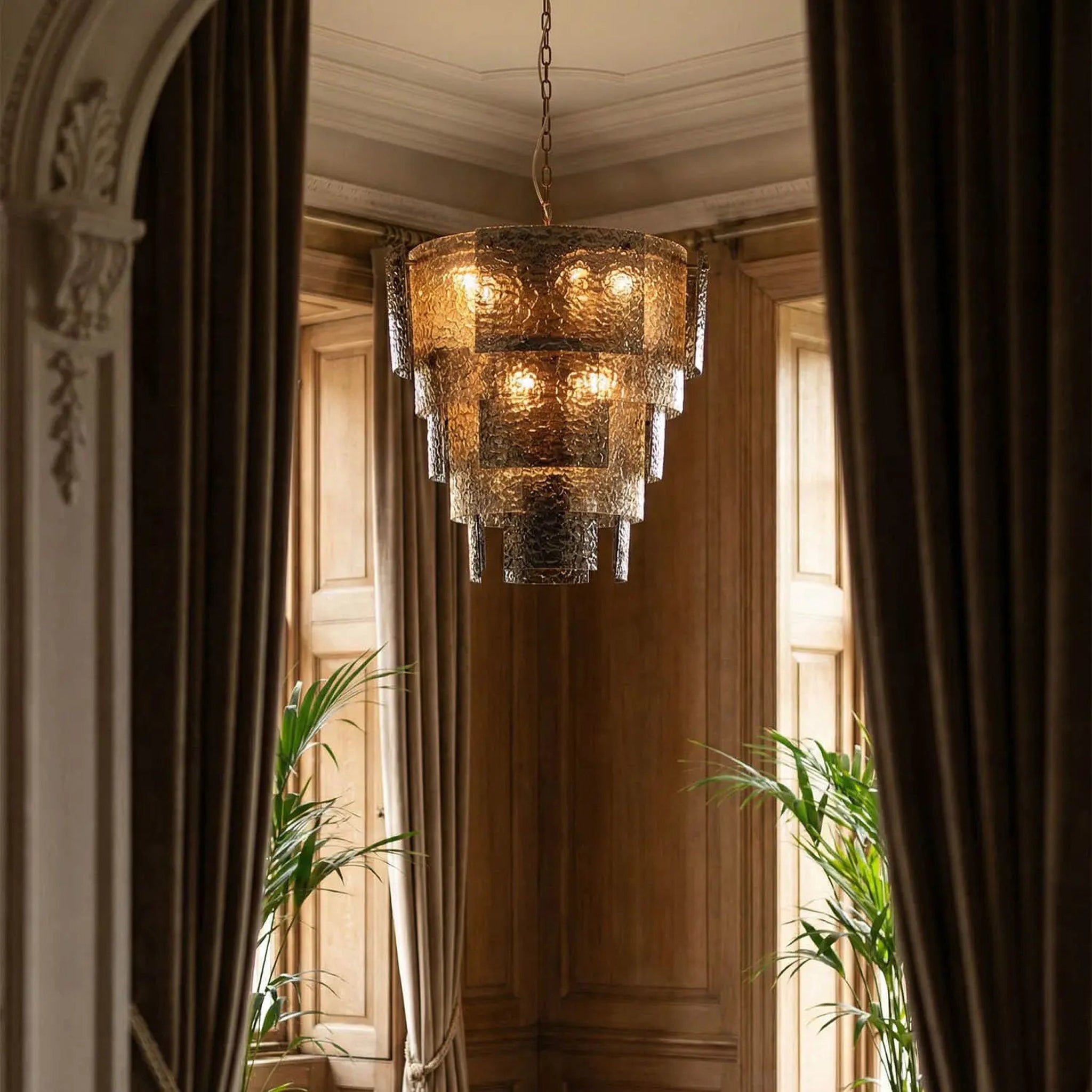 Cornelius Chandelier-7