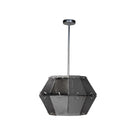 Obsidian Chandelier-1
