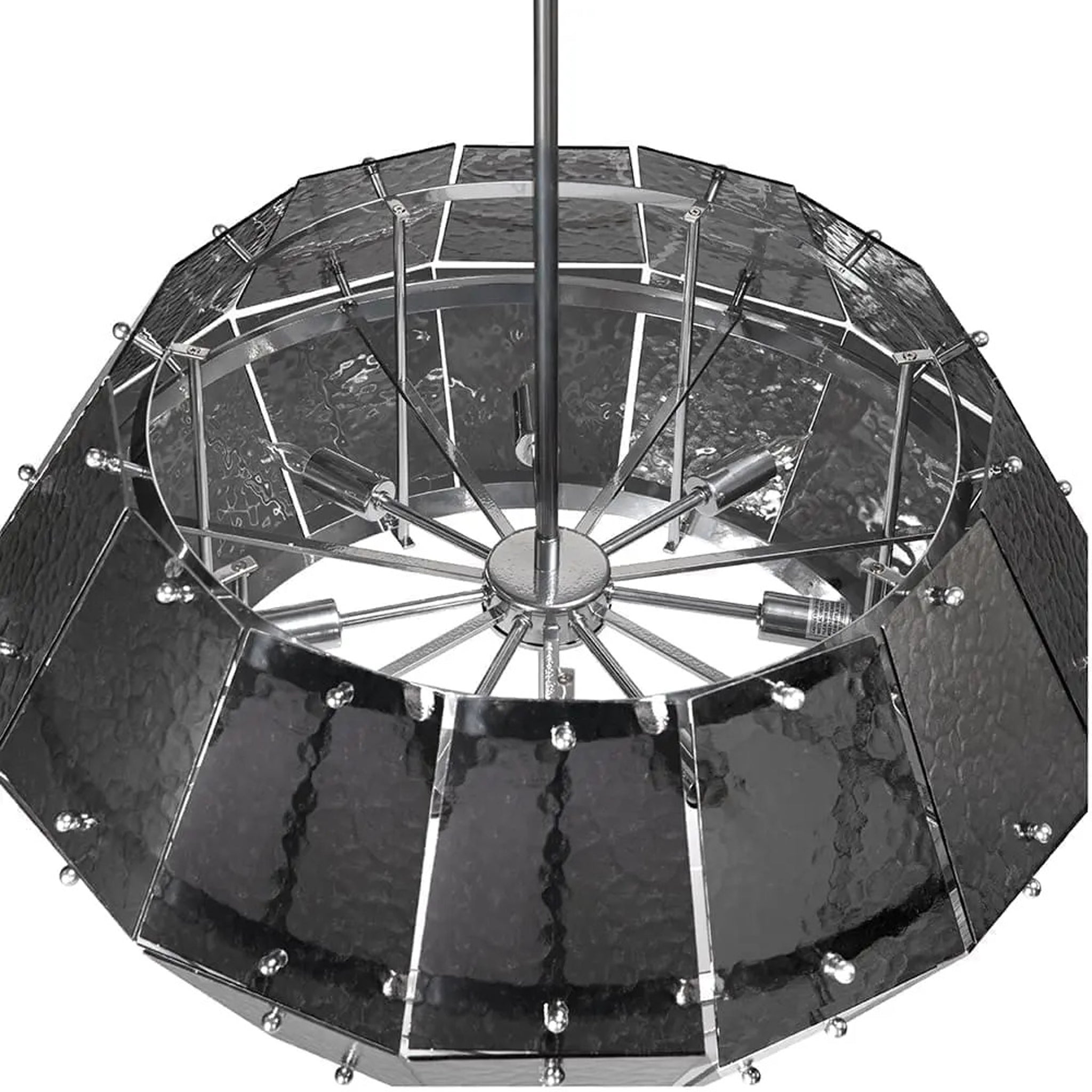 Obsidian Chandelier-10