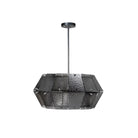 Obsidian Chandelier-12