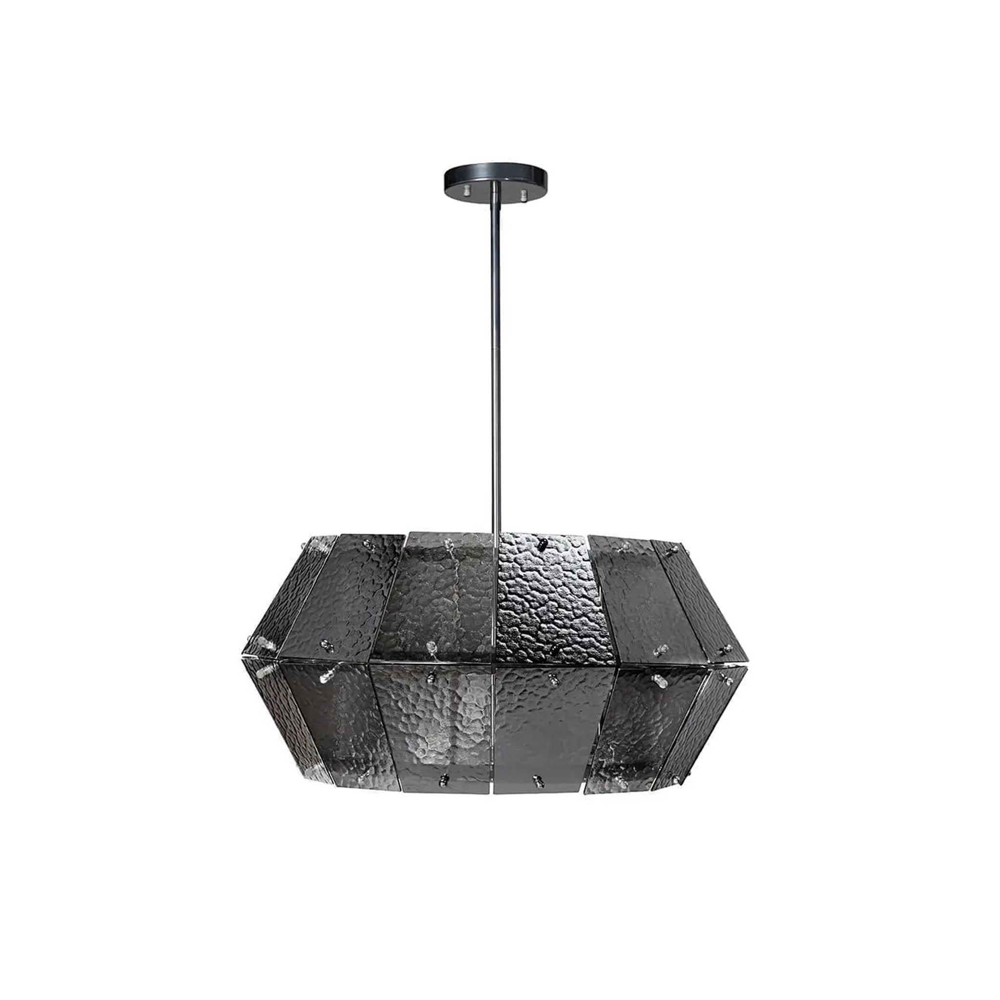 Obsidian Chandelier-12
