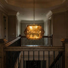 Obsidian Chandelier-2