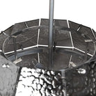 Obsidian Chandelier-5