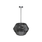 Obsidian Chandelier-6