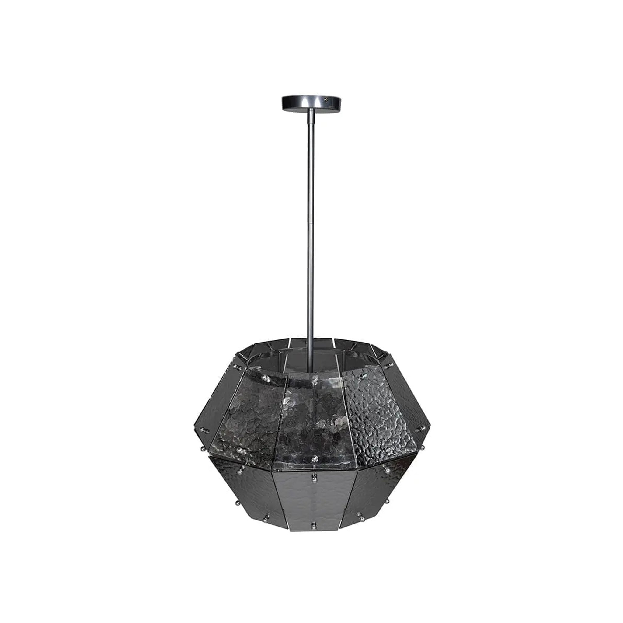 Obsidian Chandelier-6